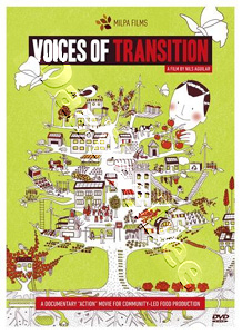Voices of Transition | Cultures en transition  |   DVD